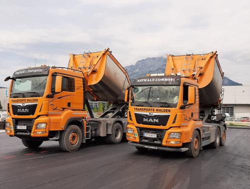 Unsere Jungs on Tour 2022