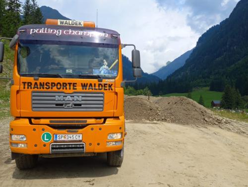 Unsere Jungs on Tour 2023