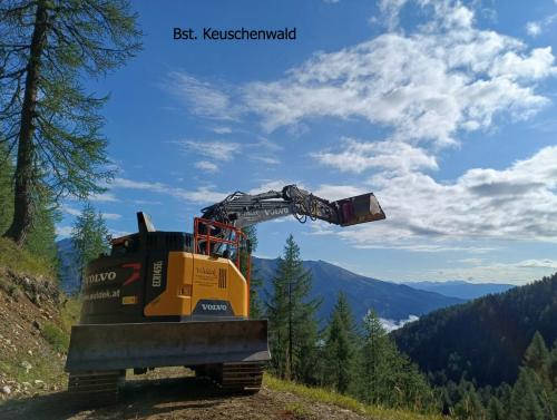 Bst. Keuschenwald
